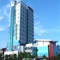 Khách sạn Danangriverside