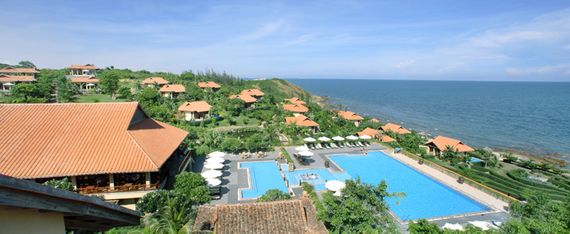 Romana Resort