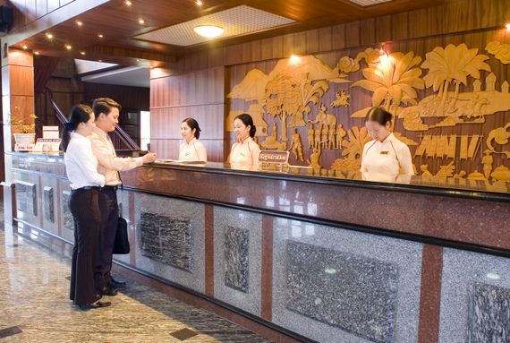 HAGL Resort Quy Nhơn