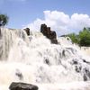Trời xanh mây nước Giang Điền.
