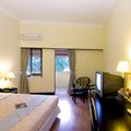 Dai Nam Hotel - Deluxe room
