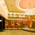 Dai Nam Hotel - The hotel lobby