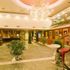 The hotel lobby - Dai Nam Hotel