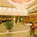 Dai Nam Hotel - The hotel lobby