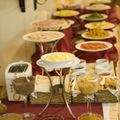 Dai Nam Hotel - Restaurant