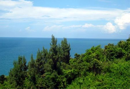 Giờ thì đèo Hải Vân đã chính thức thoát khỏi gánh nặng giao thông, dành chỗ cho du khách nhàn tản cùng muôn lá ngàn hoa của con đèo bốn mùa mây phủ này. Những gì thiên nhiên ban tặng, qua thời gian và qua bàn tay con người, sẽ trở thành những giá trị nhân văn. Đến Hải Vân là đến với nơi giao thoa giữa hai vùng đất, là thỏa mãn tâm lý chiếm lĩnh đỉnh cao, hòa mình trong âm vọng sử thi của bao dấu chân người Việt xưa đi mở cõi, bồi hồi thương nhớ quá khứ thẳm sâu của một khúc ruột miền Trung.