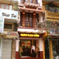 Ha Noi Plaza Hotel