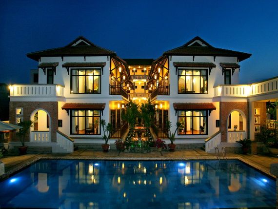 Khách sạn Phương Nam Hội An