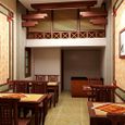 Khách Sạn Asia Palace I
