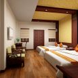 Khách Sạn Asia Palace I