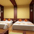 Khách Sạn Asia Palace I