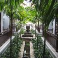 GARDEN VIEW - Southern Hotel & Villa