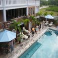 Hồ bơi - Southern Hotel & Villa