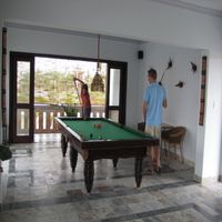 Giải trí - Southern Hotel & Villa