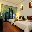 DELUXE VILLAS - Southern Hotel & Villa