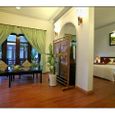 SUITE ROOM - Southern Hotel & Villa