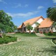 Khu nghỉ mát Long Thuận