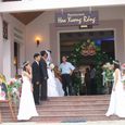 Khu nghỉ mát Long Thuận