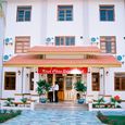 Khu nghỉ mát Long Thuận