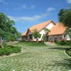 Khu nghỉ mát Long Thuận