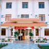 Khu nghỉ mát Long Thuận