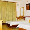Khu nghỉ mát Long Thuận