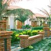 Khu nghỉ mát Long Thuận