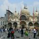 Một ngày ở quảng trường San Marco