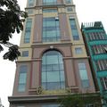 Khách Sạn Elios