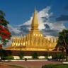 Ôm tay lái, xuyên đất Lào