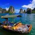 Thông tin du lịch Hạ Long
