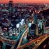 Du ngoạn Tokyo