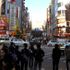 Giao Thông ở Tokyo