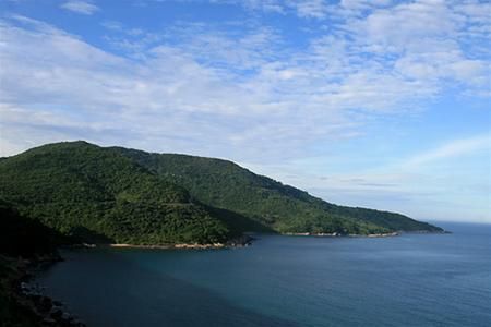 Non nước Sơn Trà