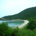 Du ngoạn Sơn Trà xanh