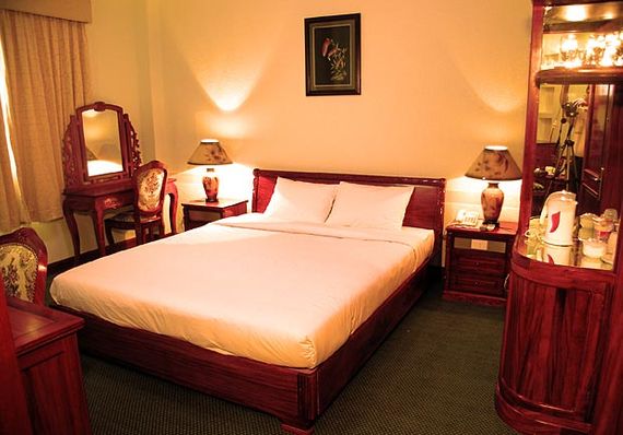 Khách sạn Ninh Kiều 2