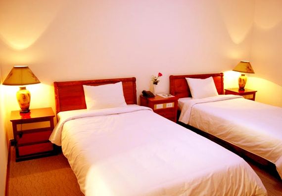 Khách sạn Ninh Kiều 2