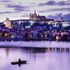 Giấc mơ... Praha