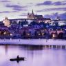 Giấc mơ... Praha