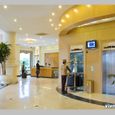 Khách Sạn Best Western Pearl River