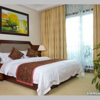Khách Sạn Best Western Pearl River Hải Phòng