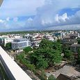 Cảnh quan - Khách sạn Ninh Kiều 2