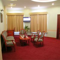 Khách sạn Ninh Kiều 2