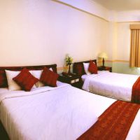 Khách sạn Ninh Kiều 2