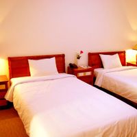 Khách sạn Ninh Kiều 2