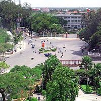 Khách sạn Ninh Kiều 2