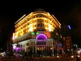 Khách sạn Cần Thơ