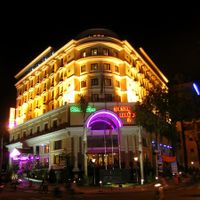 Khách sạn Ninh Kiều 2