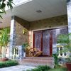 Khu nghỉ mát Hải Âu