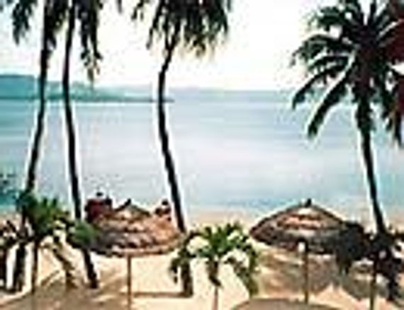 Khách sạn Đầm Môn- Vịnh Văn Phong